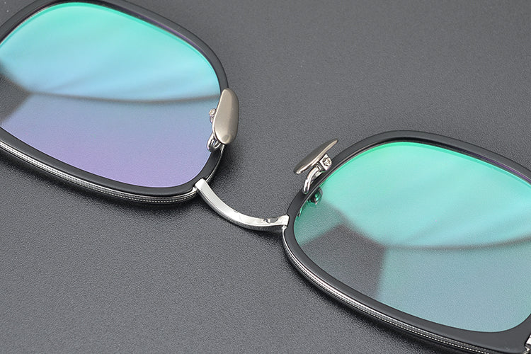 Rectangle Glasses MW1329