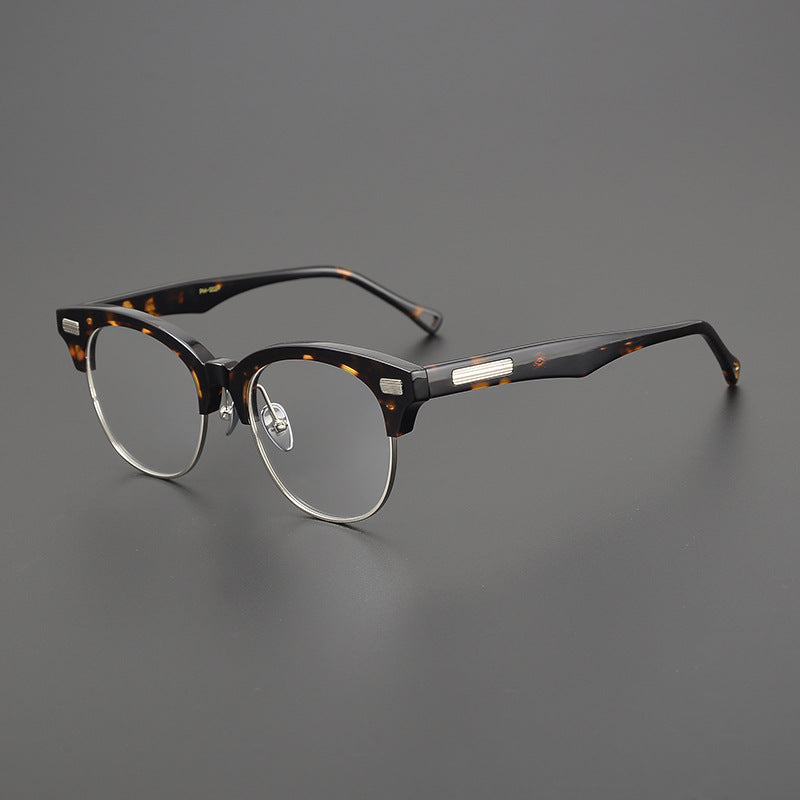 Browline Glasses A1368