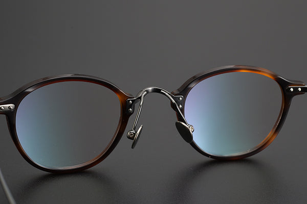 Oval Glasses MW1012