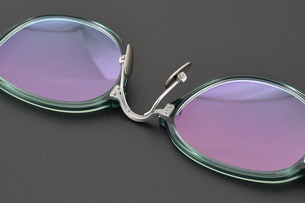 Oval Glasses MW1014