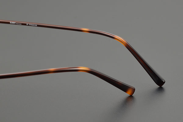 Round Glasses MW1330