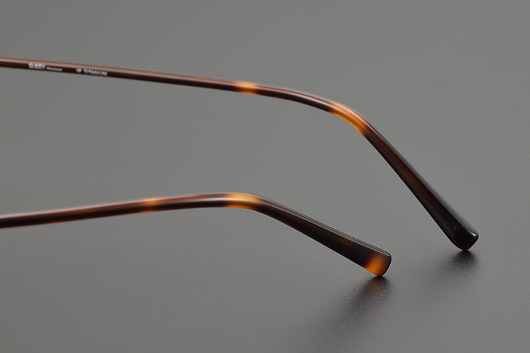 Round Glasses MW1330