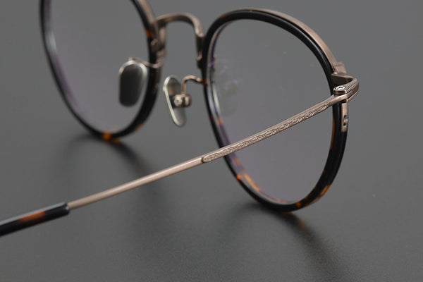 Round Glasses MW1203