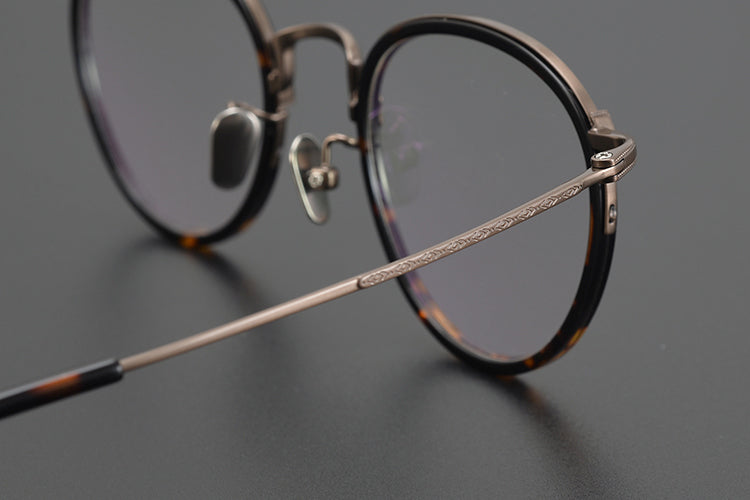 Round Glasses MW1203