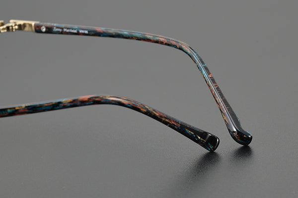 Round Glasses MW1083