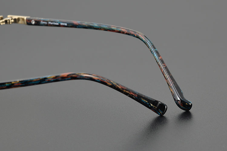 Round Glasses MW1083