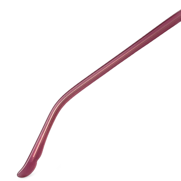 Oval Glasses A1493