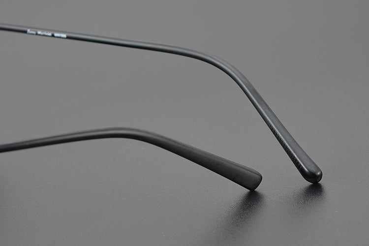 Rectangle Glasses MW1329