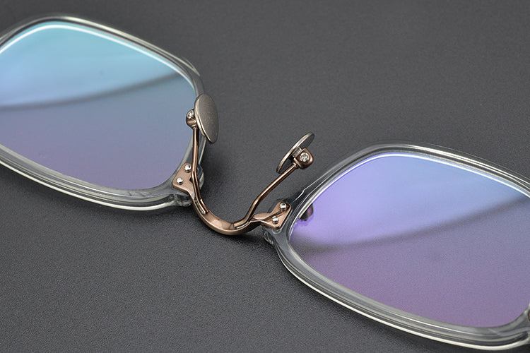 Rectangle Glasses MW1013