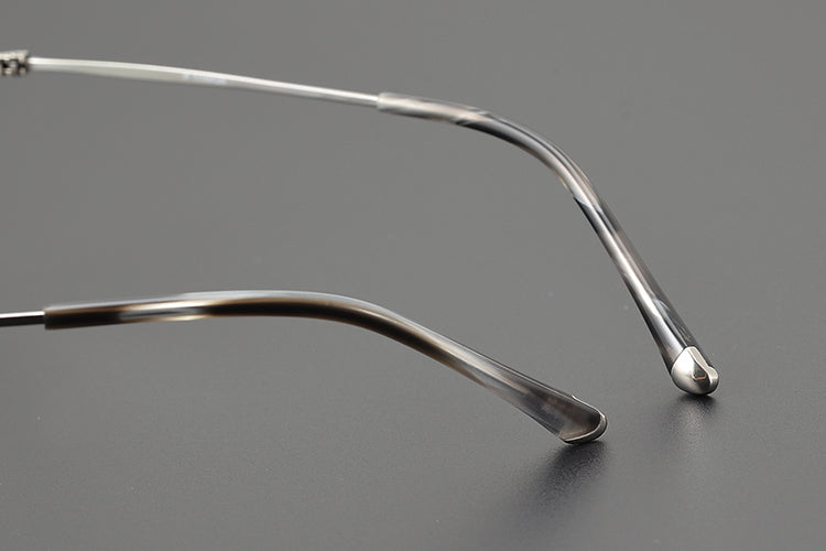 Round Glasses MW1036