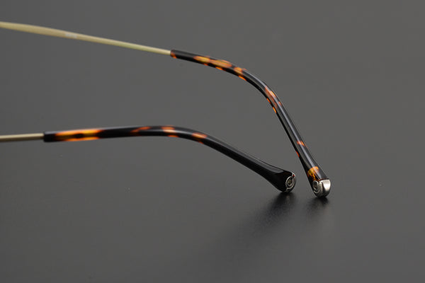 Round Glasses MW1015