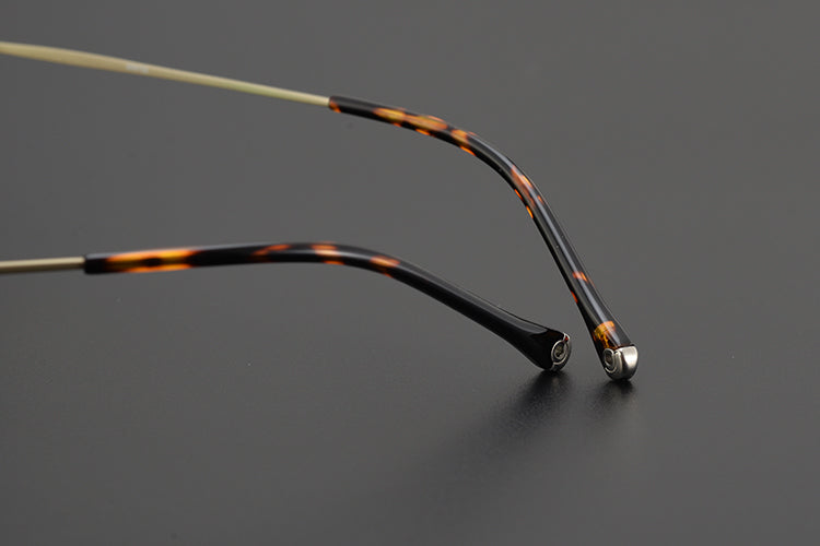 Round Glasses MW1015