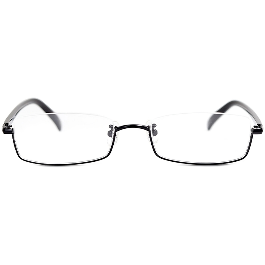 Rectangle Glasses PG1033