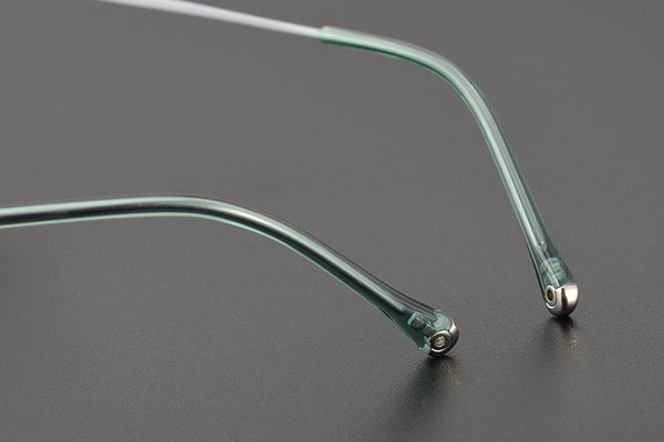 Oval Glasses MW1014