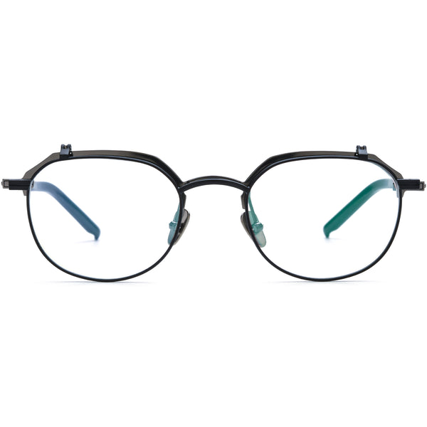 Square Flip Up Glasses TG1242