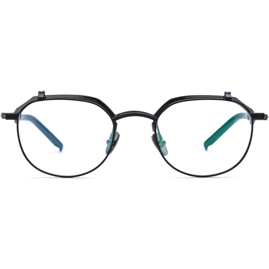 Square Flip Up Glasses TG1242