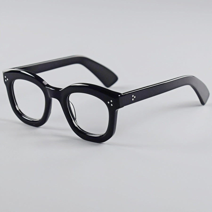 Square Glasses JF1001