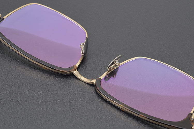 Browline Glasses MW1154