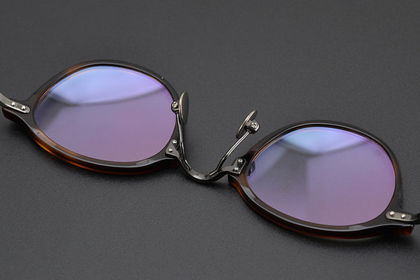 Oval Glasses MW1012