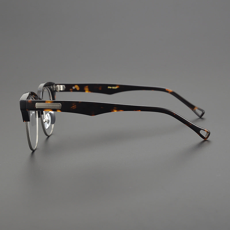 Browline Glasses A1368