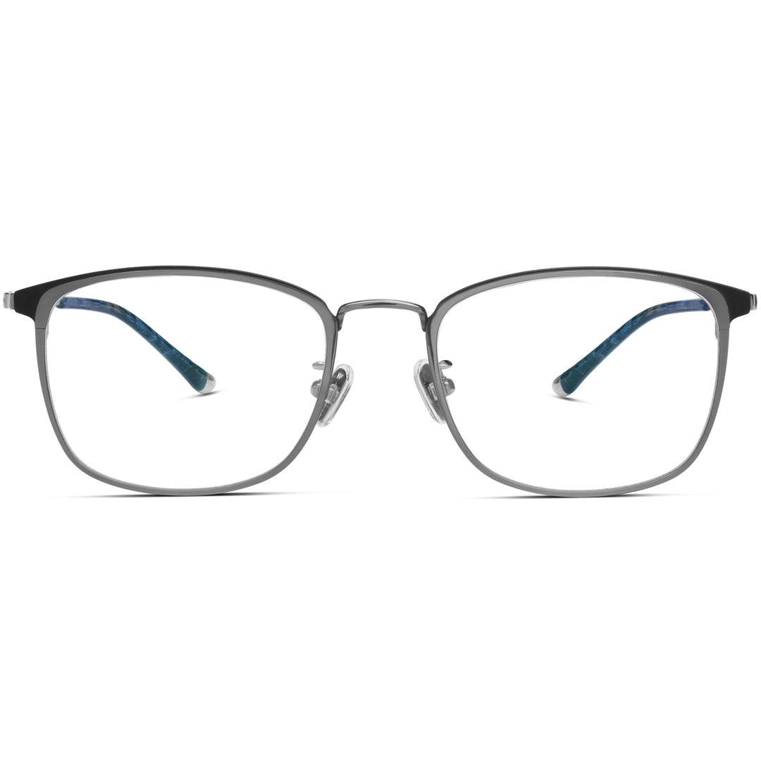Square Glasses MW1001