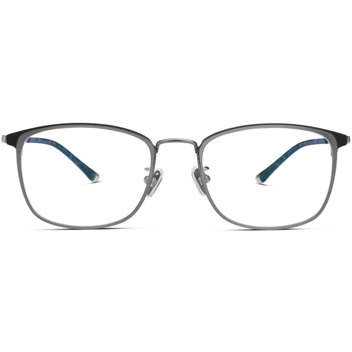 Square Glasses MW1001