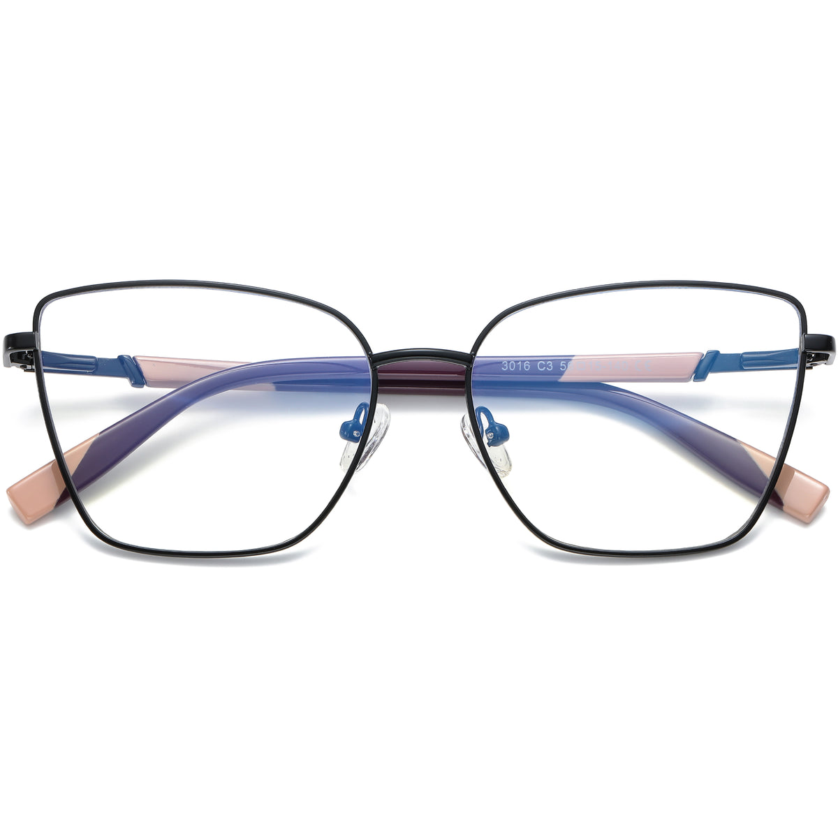 Cat-Eye Glasses PF1239