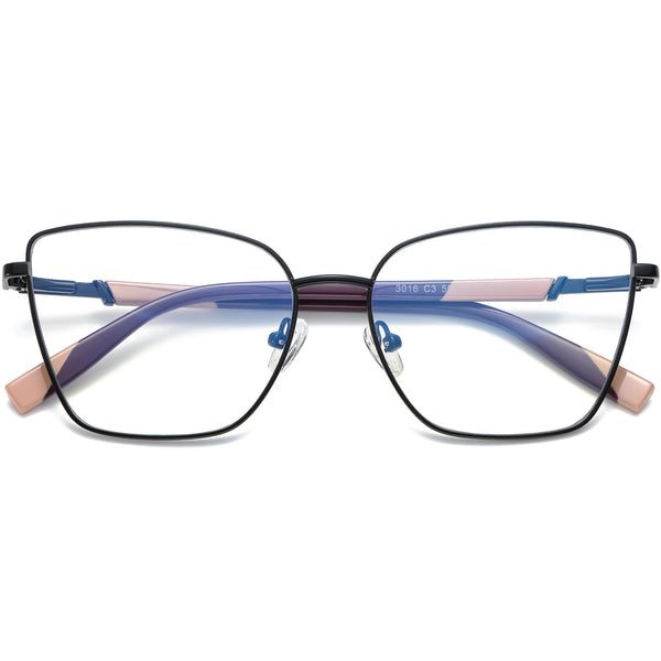 Cat-Eye Glasses PF1239