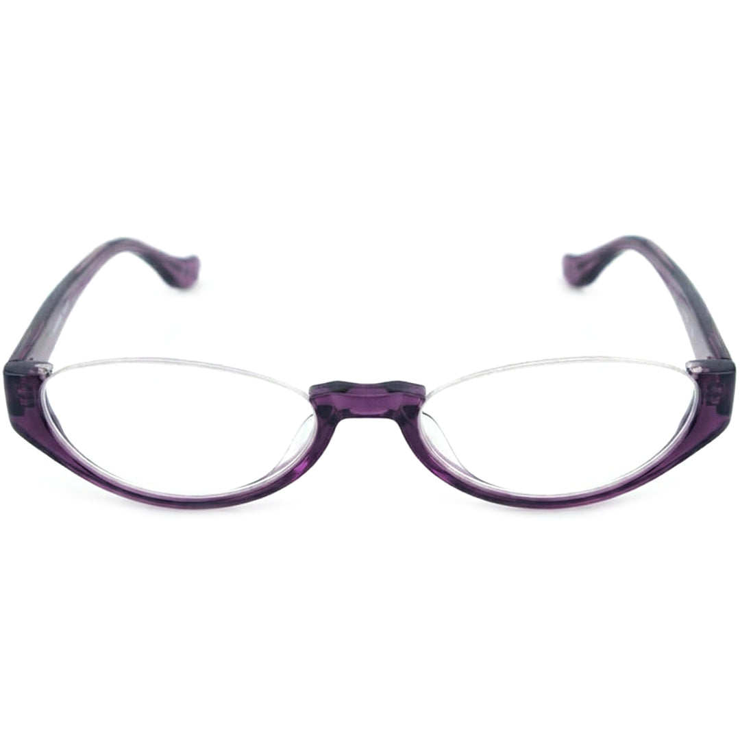 Oval Glasses PG1047