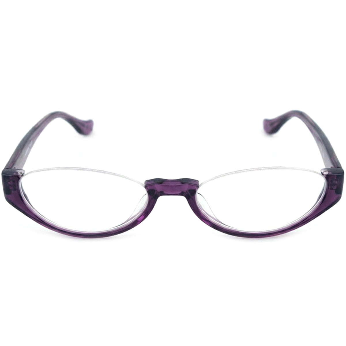 Oval Glasses PG1047