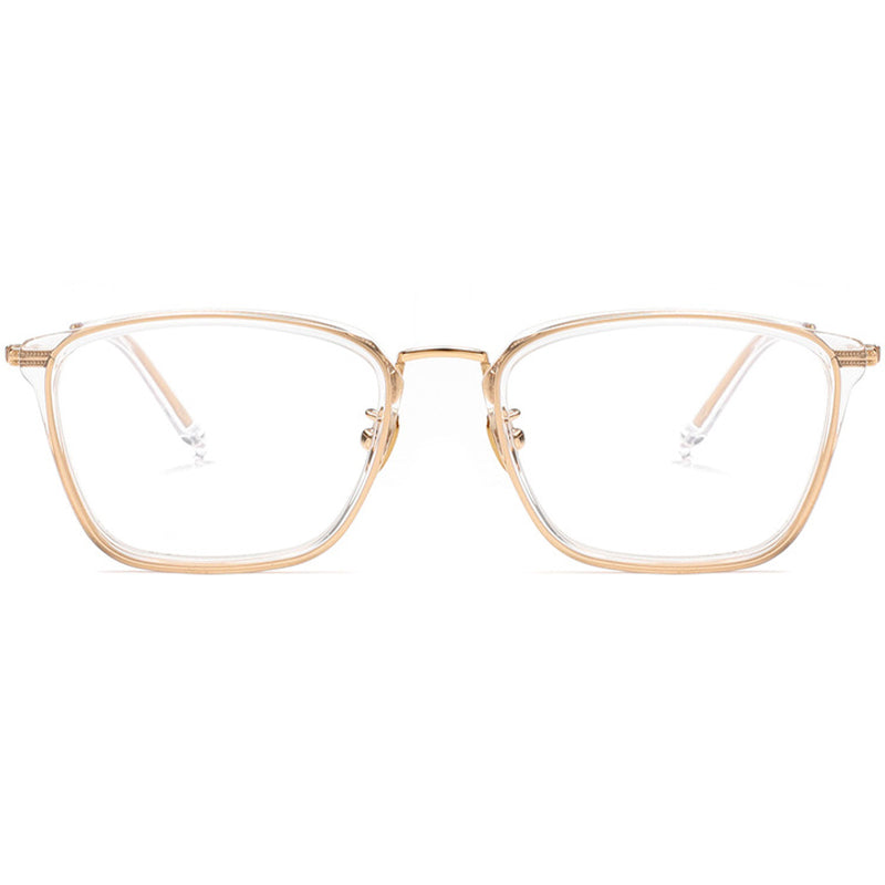 Rectangle Glasses HT1001