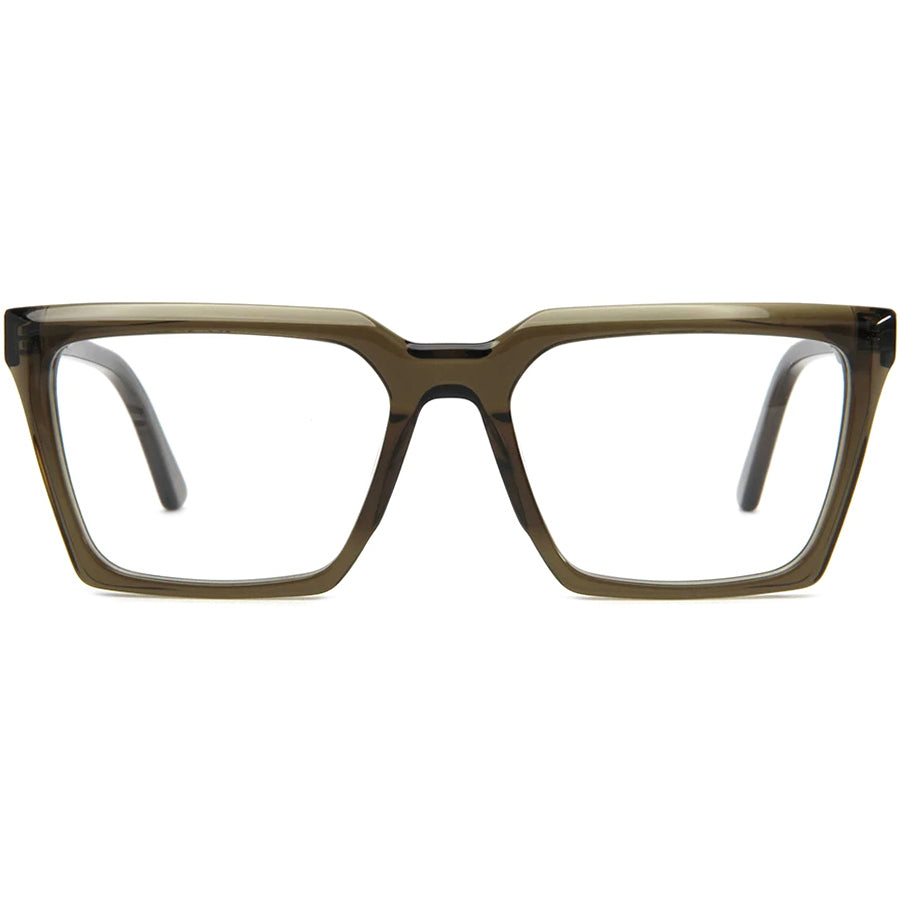 Square Glasses A4101