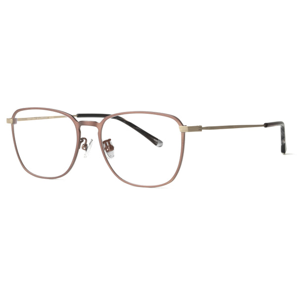 Square Glasses MW1007