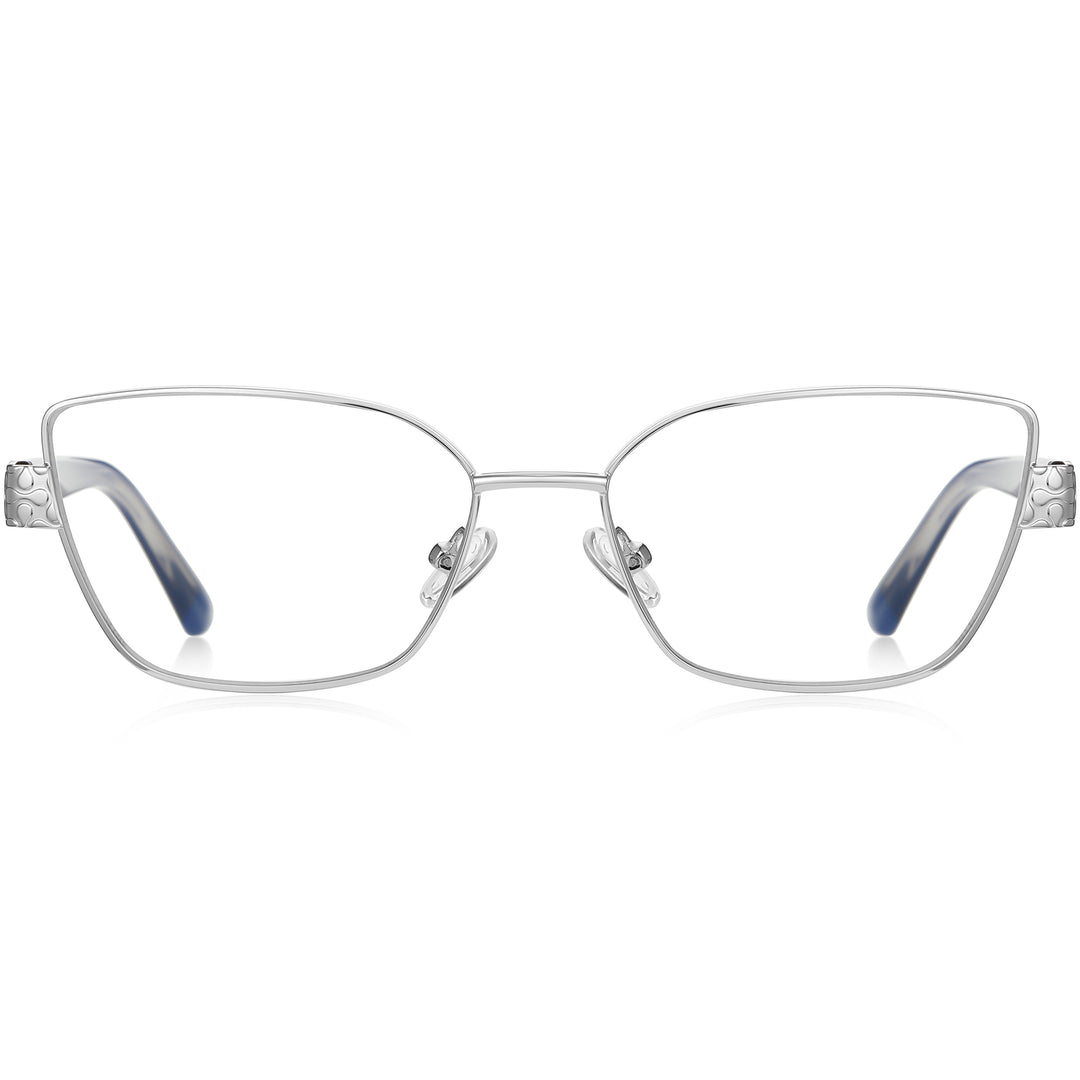 Cat-Eye Glasses PF1354