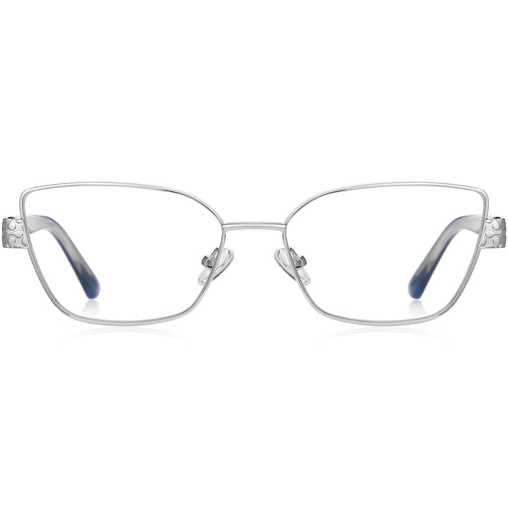 Cat-Eye Glasses PF1354