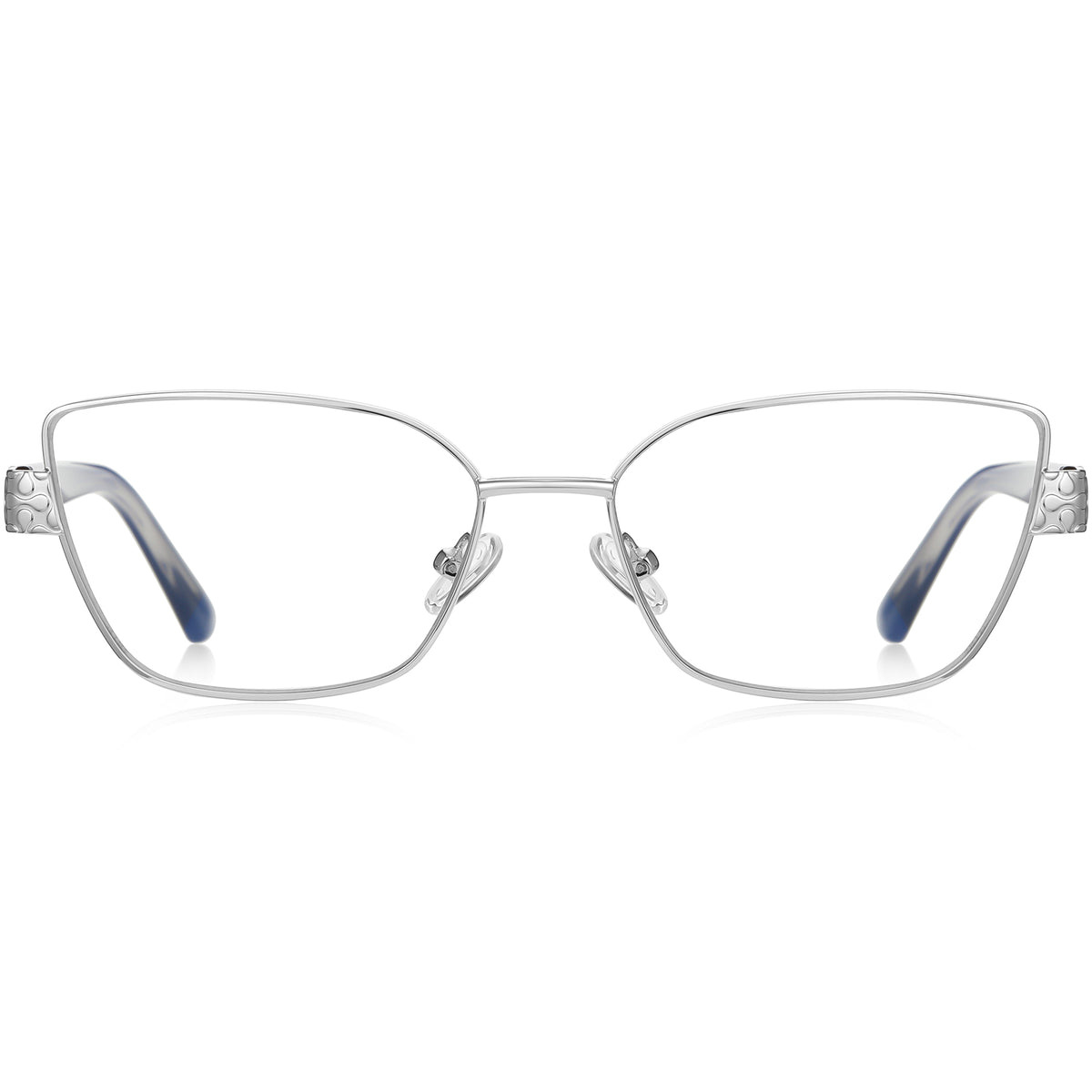 Cat-Eye Glasses PF1354