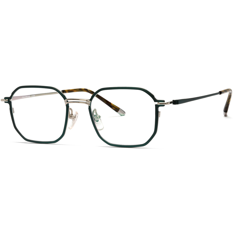 Square Glasses MW1319