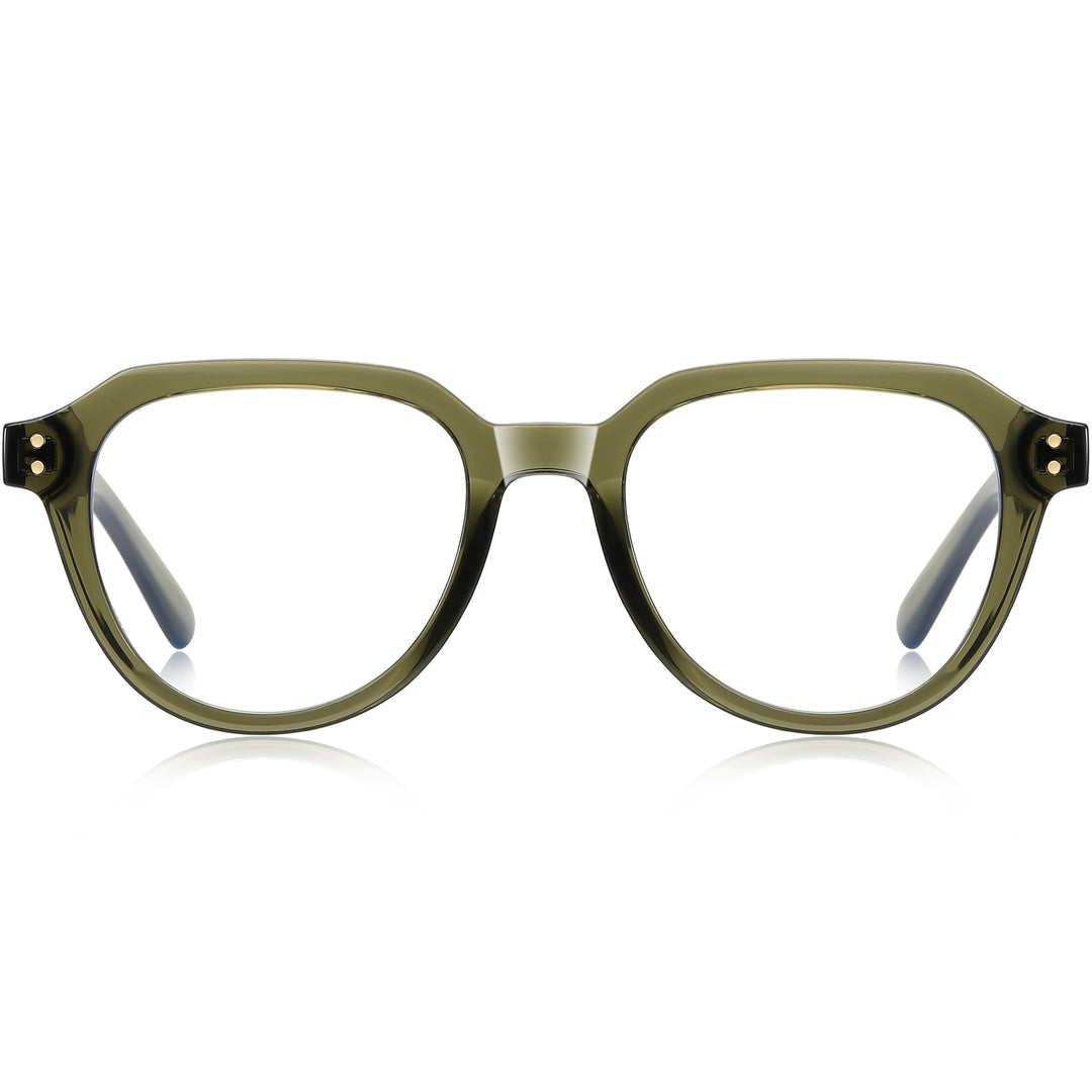 Round Glasses PF1362