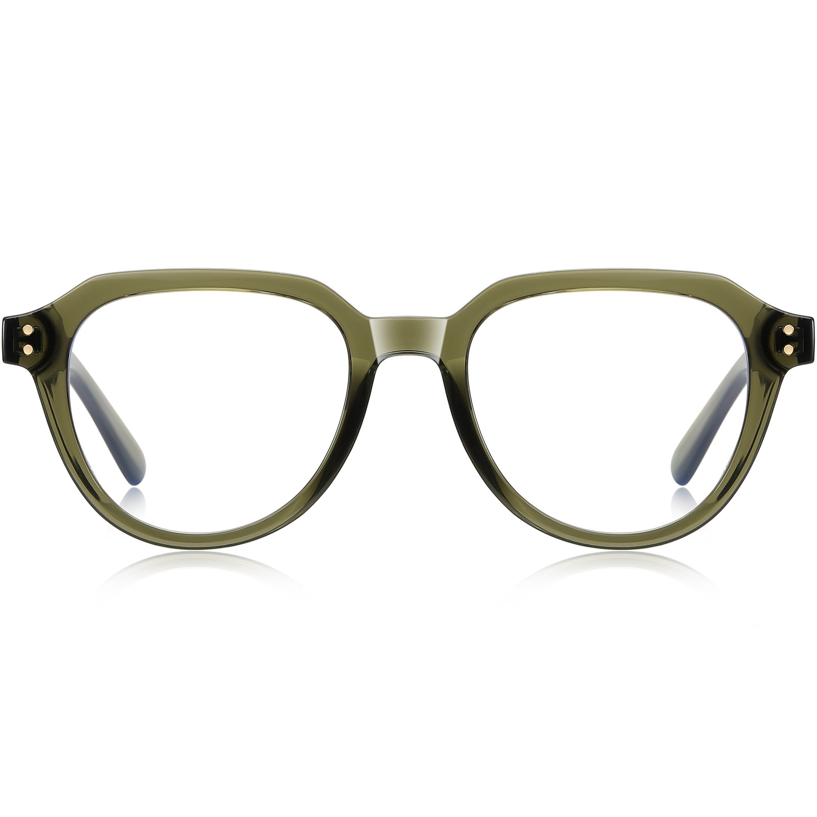 Round Glasses PF1362