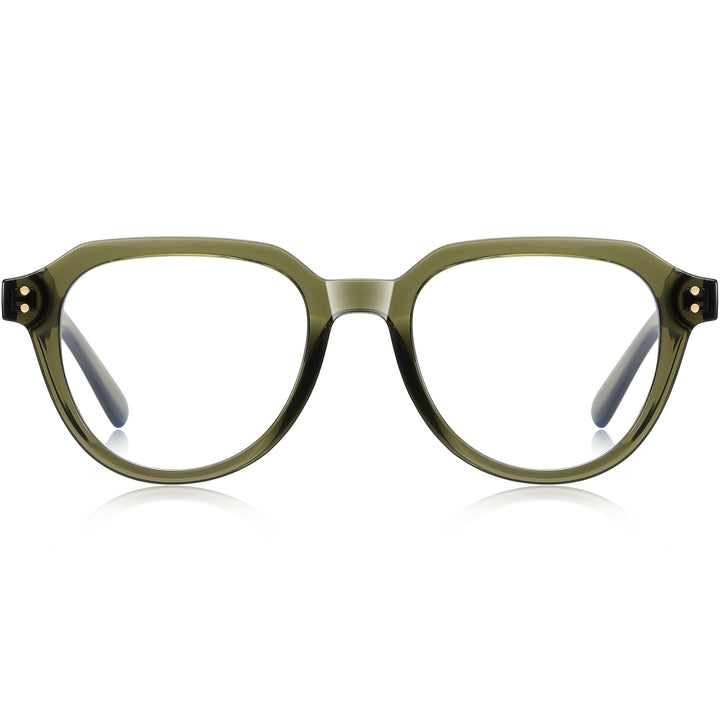 Round Glasses PF1362