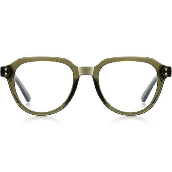 Round Glasses PF1362