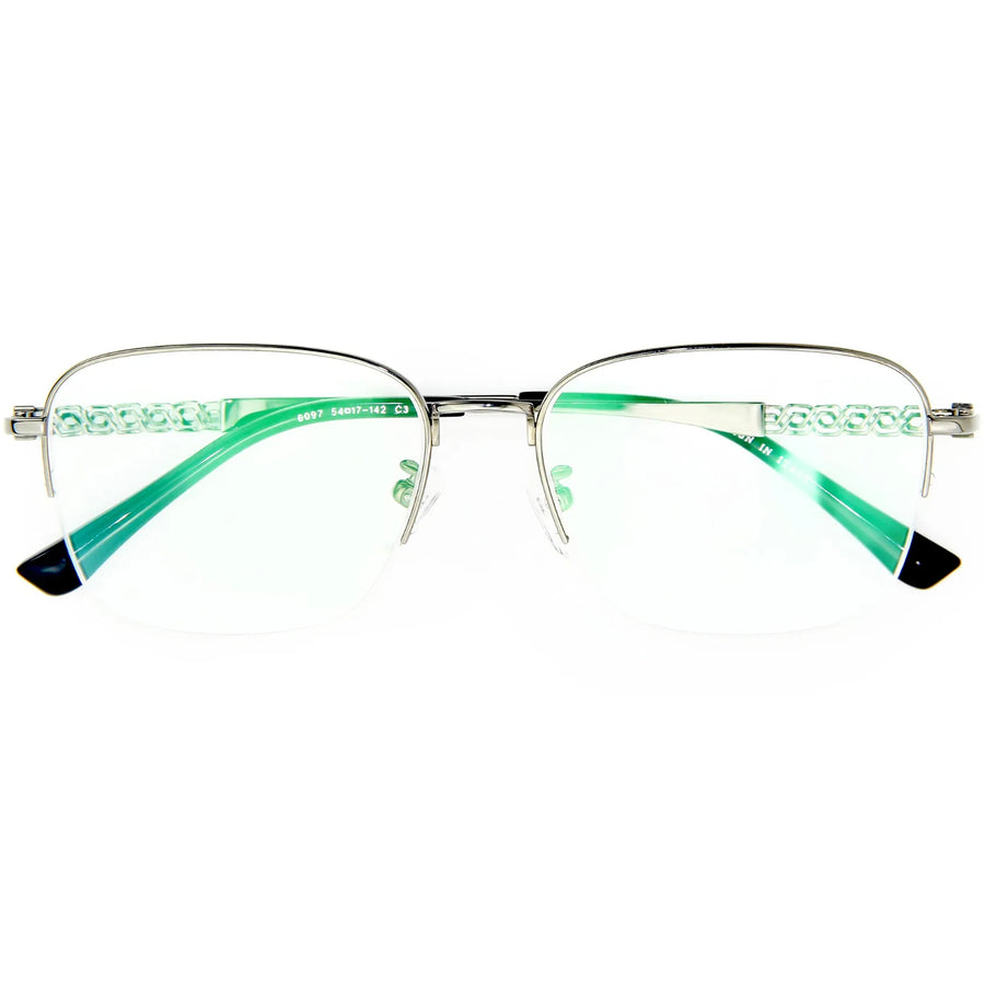Square Glasses JTL1008