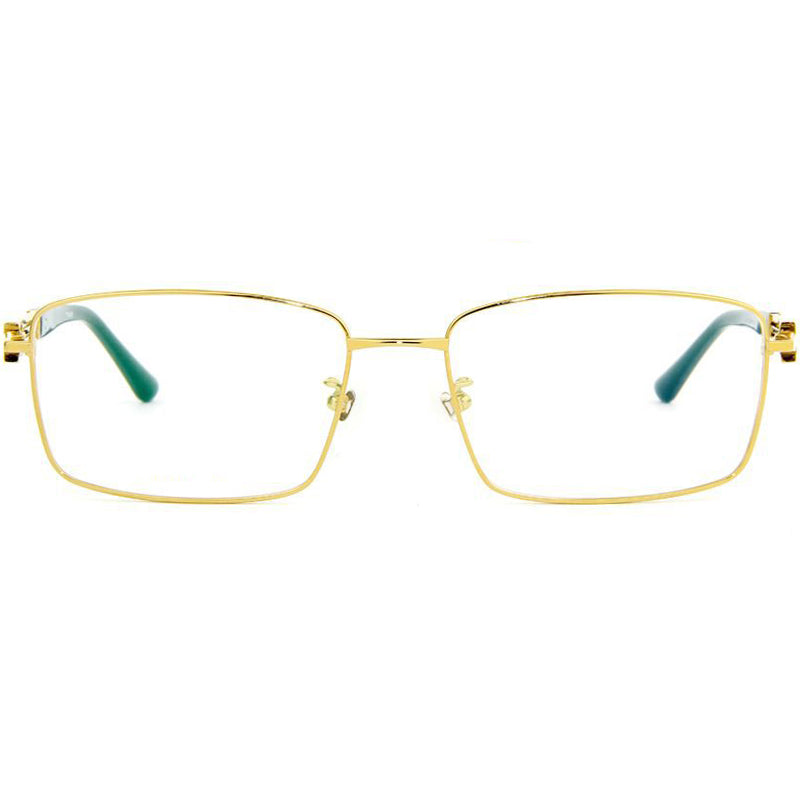 Rectangle Glasses JLS1012