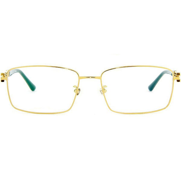 Rectangle Glasses JLS1012