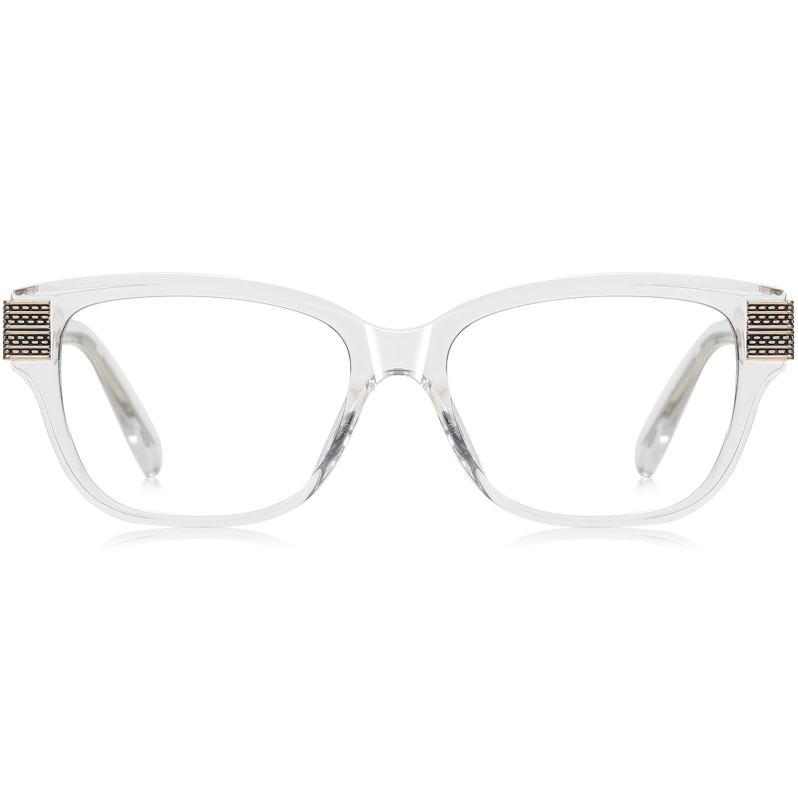 Square Glasses YSD1079