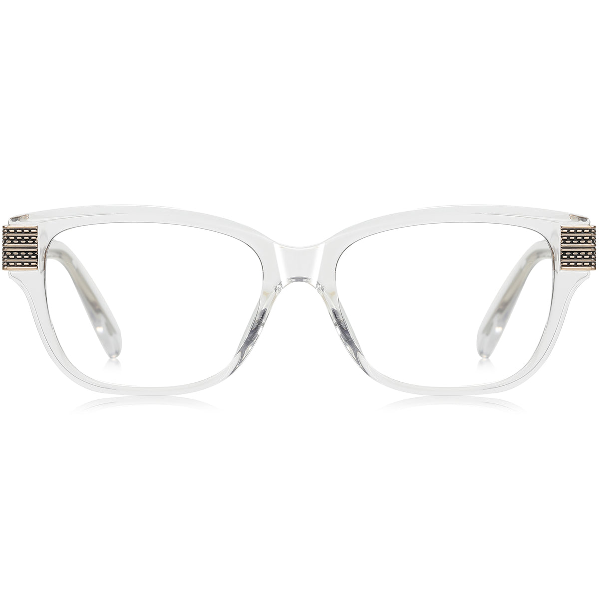 Square Glasses YSD1079