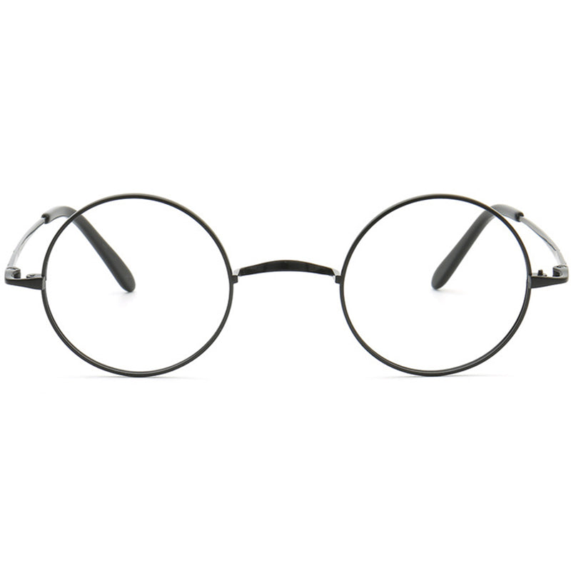 Round Glasses YT1068