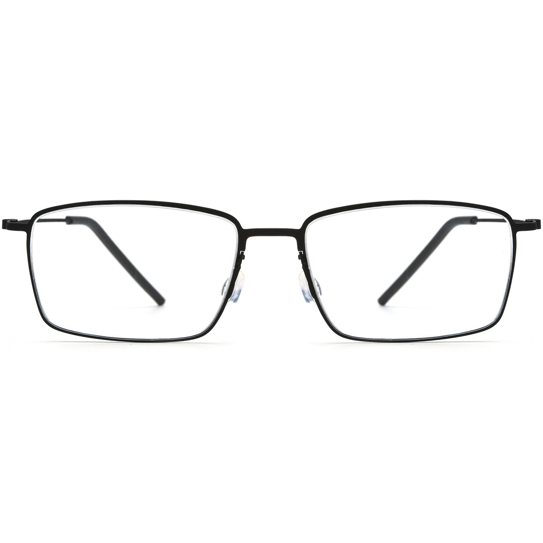 Rectangle Glasses BR1669