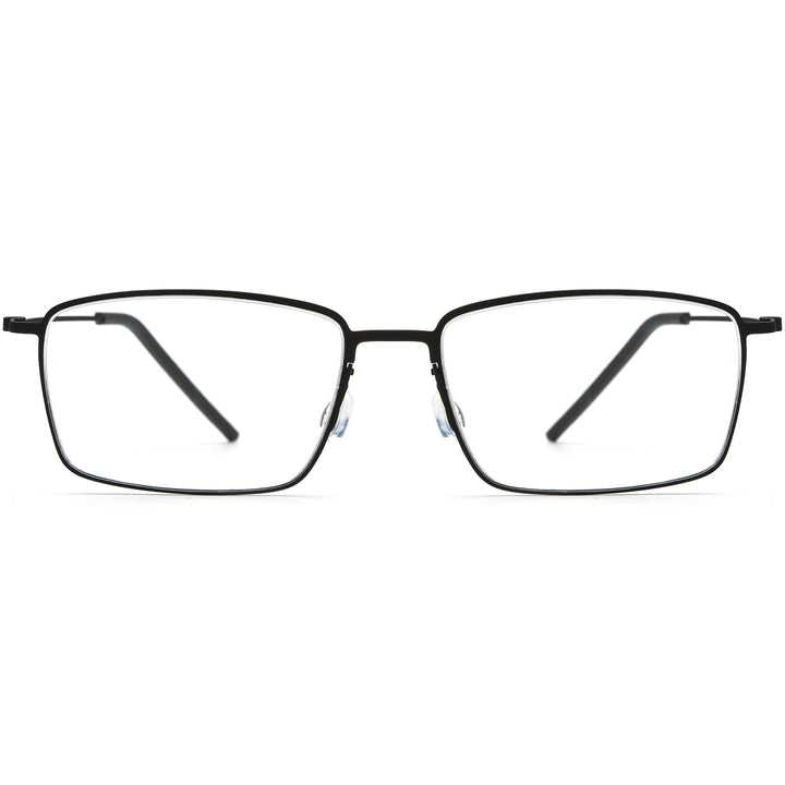 Rectangle Glasses BR1669