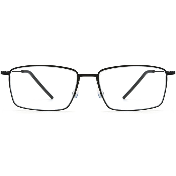 Rectangle Glasses BR1669